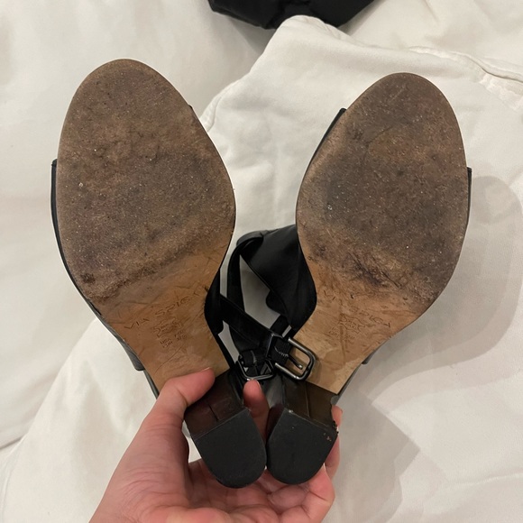 Via Spiga Booties - Picture 2 of 6